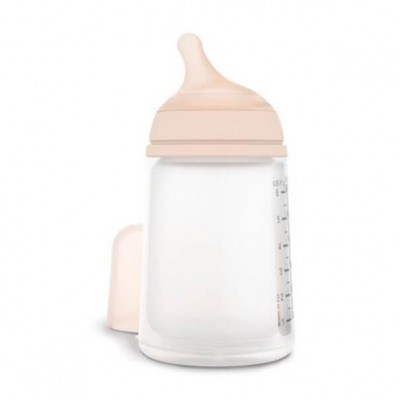 BIBERON SUAVINEX ANTICOLSILTS 180 ML