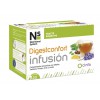 NS DIGESTCONFORT INFUSION 20 SOBRES
