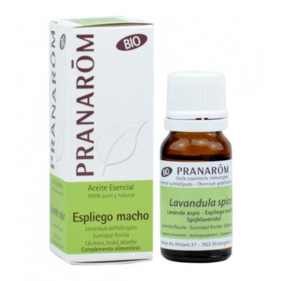 PRANAROM ACEITE ESENCIAL ESPLIEGO MACHO