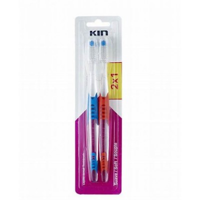 CEPILLO KIN SUAVE 2X1