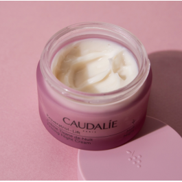 CAUDALÍE RESVERATROLLIFT CREMA TISANA DE NOCHE 50ML