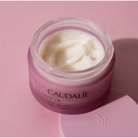 CAUDALÍE RESVERATROLLIFT CREMA TISANA DE NOCHE 50ML