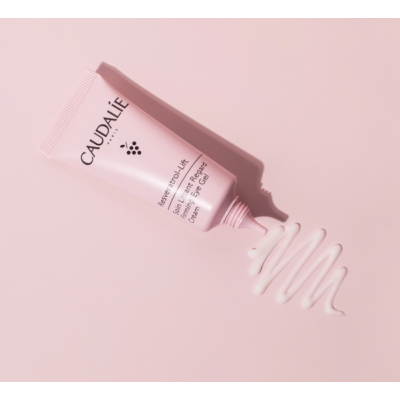 CAUDALÍE RESVERATROLLIFT BALSAMO LIFTING OJOS 15 ML