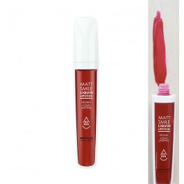 BETER MATT LIQUID LIPSTICK 05 RED