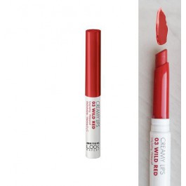 BETER CREAMY LIPSTICK 03 WILD RED