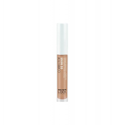 BETER CORRECTOR OJERAS 02 BEIGE