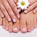 Manos Y Uñas