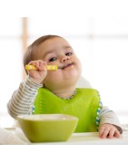 Alimentación Y Complementos