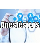 Anestésicos