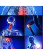 Inflamación Articulaciones