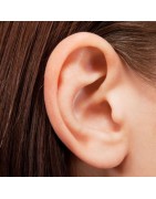 Inflamación Del Oido (otitis)